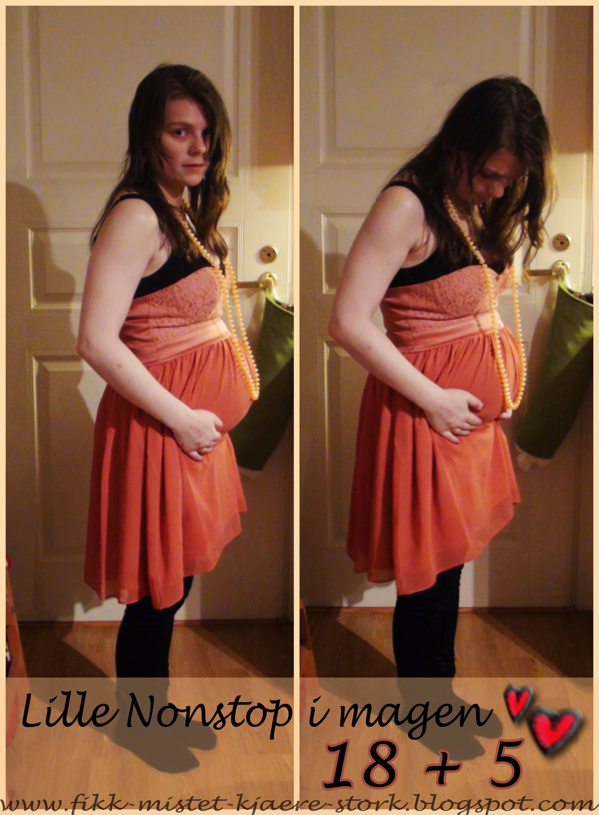 gravid etter dødfødsel gravid etter dødfødsel